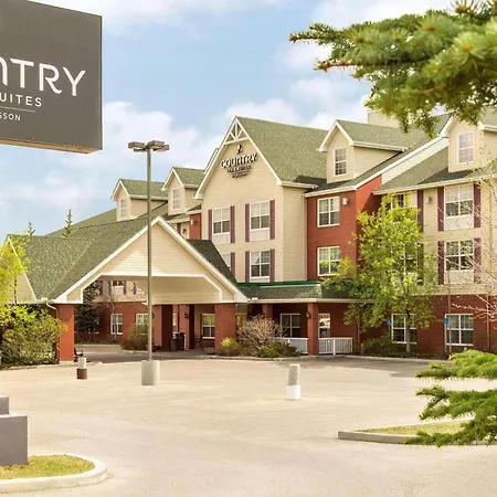 Country Inn & Suites By Radisson, Calgary-Northeast-2